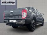 Ford Ranger XLT Panther Doppelkabine 4x4 2.0 TDCi AHK - Ford Ranger: Xlt
