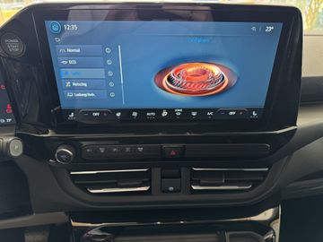 Ford Tourneo Custom Bus 320 L2 Tourneo Titanium X FWD