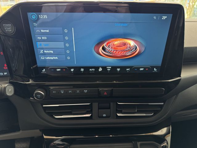 Ford Tourneo Custom Bus 320 L2 Tourneo Titanium X FWD