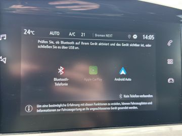 Opel Mokka GS 1.2 MATRIX-LED KAMERA SHZ