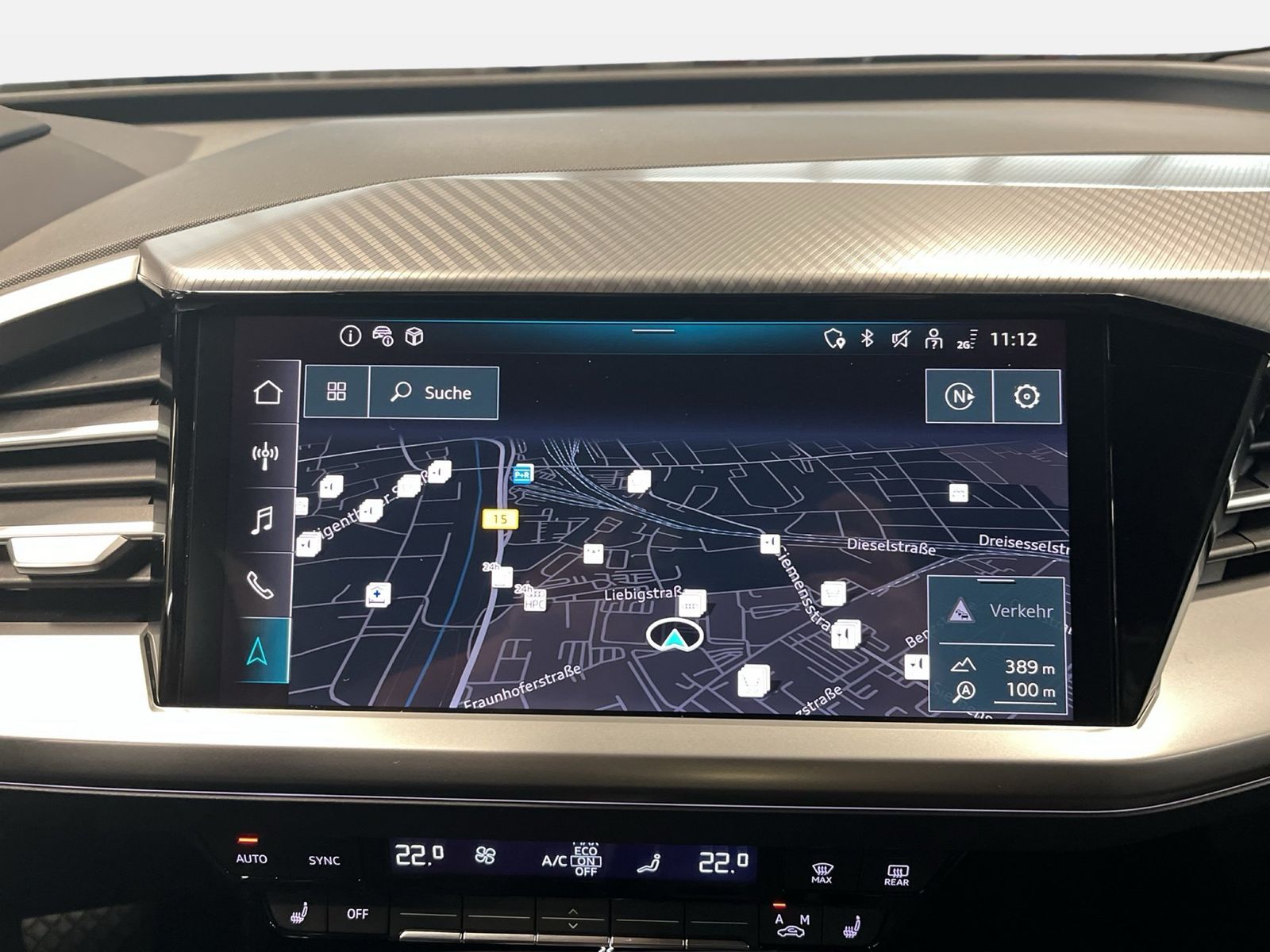 Audi Q4 e-tron - Bild 15