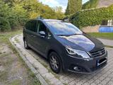 Seat Alhambra 2.0 TDI Start&Stop 135kW Crono DSG ... - Seat Alhambra in Frankfurt (Main)