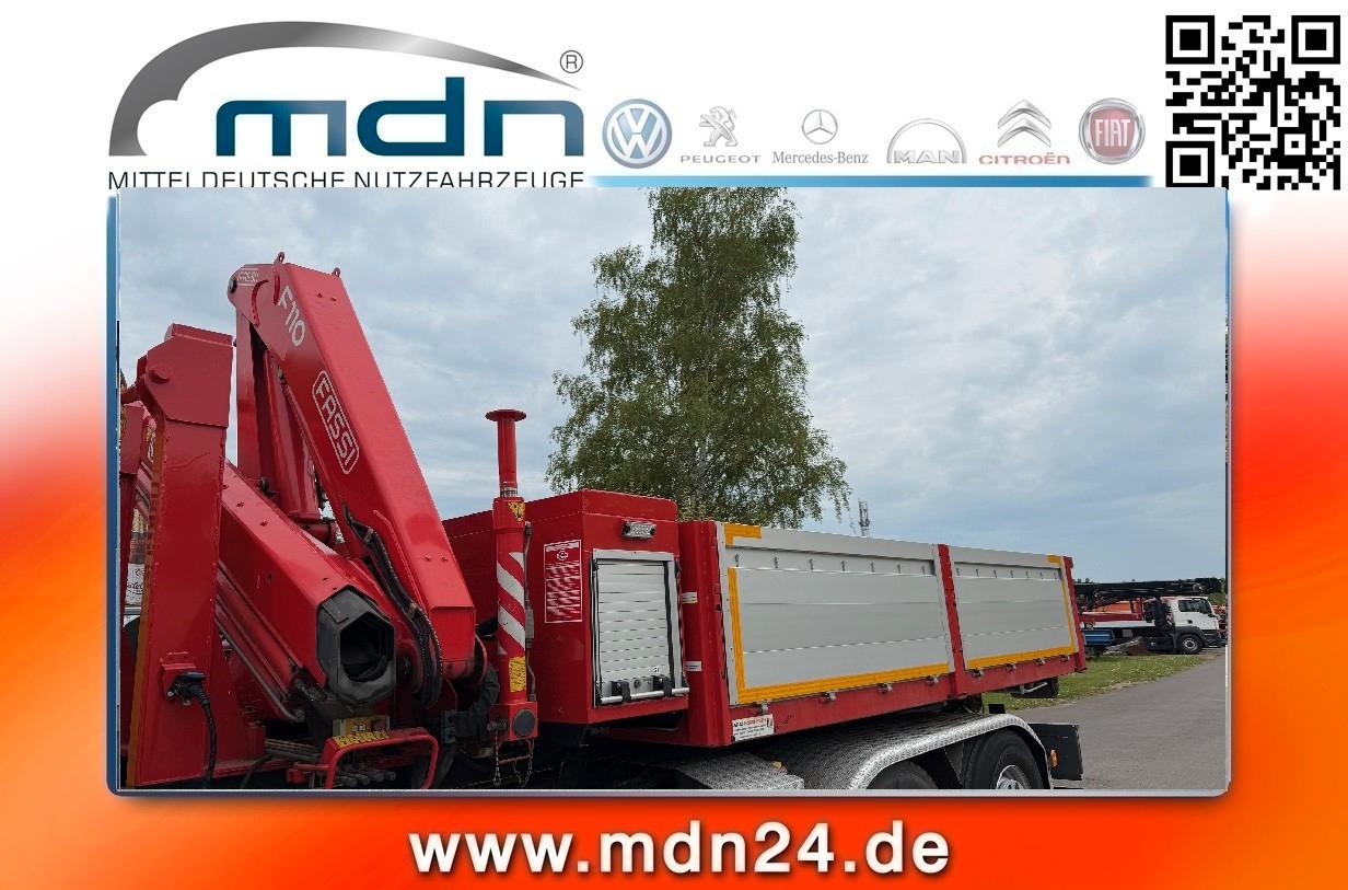 Andere Abrollcontainer Kranmulde neuwertig