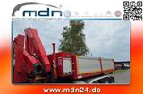 Andere Abrollcontainer Kranmulde neuwertig - Abrollcontainer