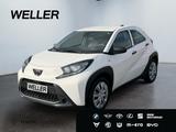 Toyota Aygo X *ACC*CarPlay*DAB*Spurhalte*Fernlichtassis - Toyota Aygo (X) in Hamm