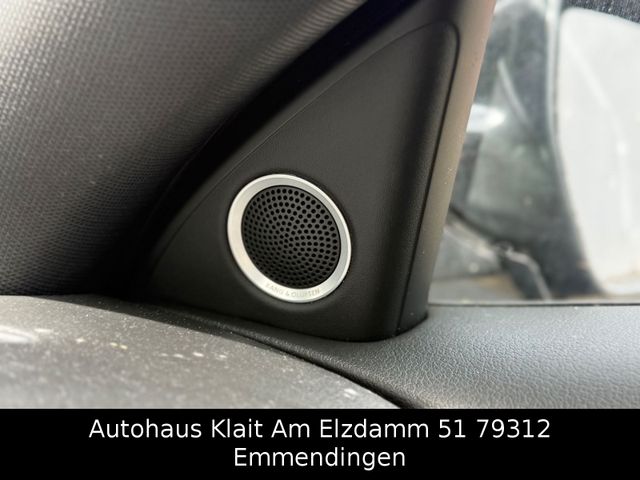 Fahrzeugabbildung Audi A5 Sportback 3.0 TDI quattro S-Line Servolenkung