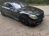 Mercedes-Benz CL 500 - - gebrauchte Mercedes-Benz CL 500 aus dem Jahr 2007