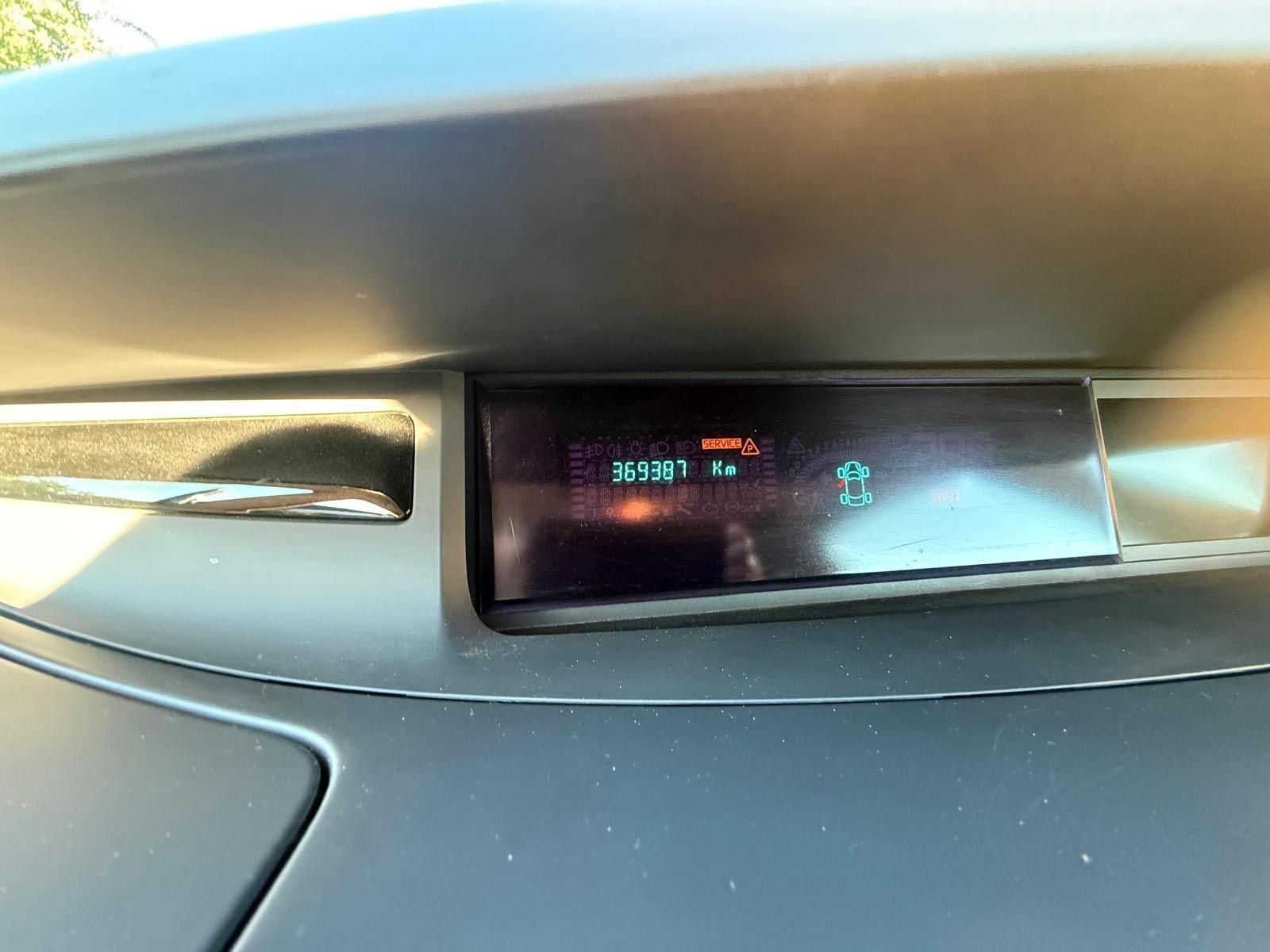 Renault Espace 2011 — photo 5