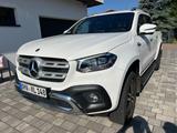 Mercedes-Benz X 350 d 4Matic Doppelkabine Edition Power - Mercedes-Benz X 350 Gebrauchtwagen
