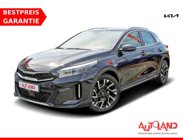 Kia XCeed 1.5 T-GDI Aut. LED Navi SHZ Kamera