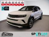 Opel Mokka GS 1.2 Turbo 130PS *NEUES MODELL*AHK*LHZ* - mit Benzin-Antrieb: Allradantrieb, Geländewagen