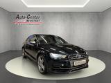 Audi S3 Lim. quattro MAGNETIC-R./SPORTSITZE/PANO/LED - gebrauchte Audi S3 aus dem Jahr 2016