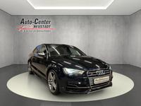 Audi S3 Lim. quattro MAGNETIC-R./SPORTSITZE/PANO/LED