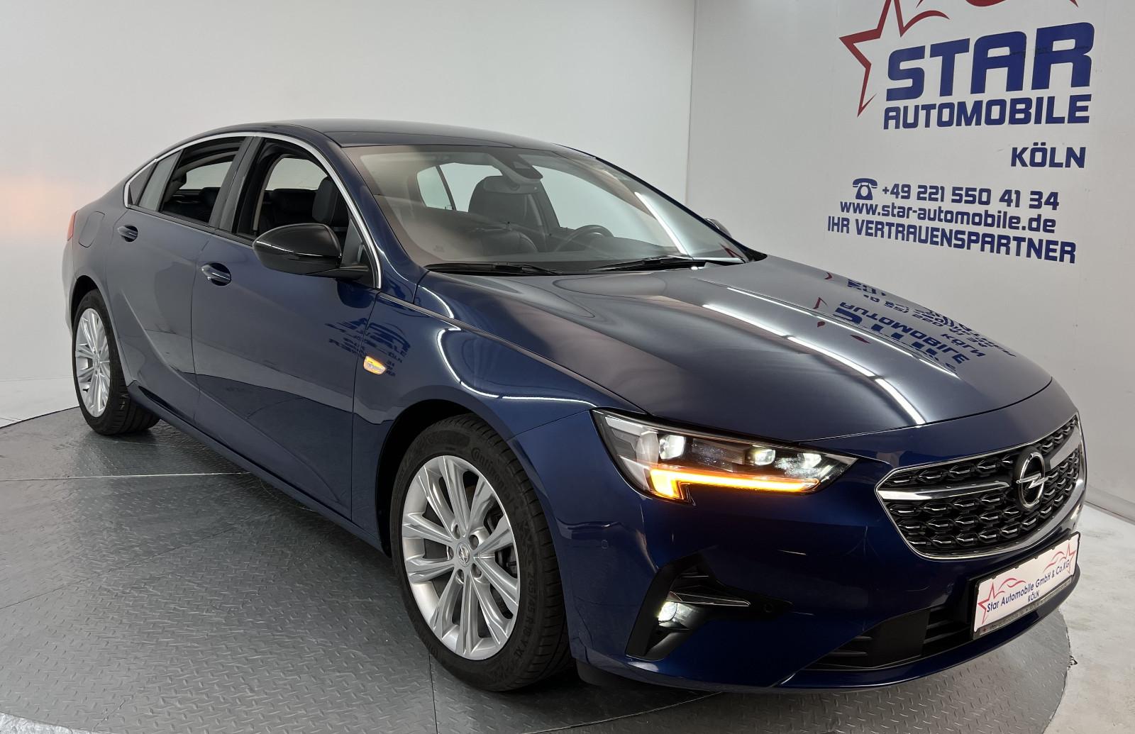 Opel Insignia B Grand Sport 147KW Business Elegance, миниатюра 6