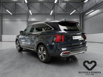 KIA Sorento - 9