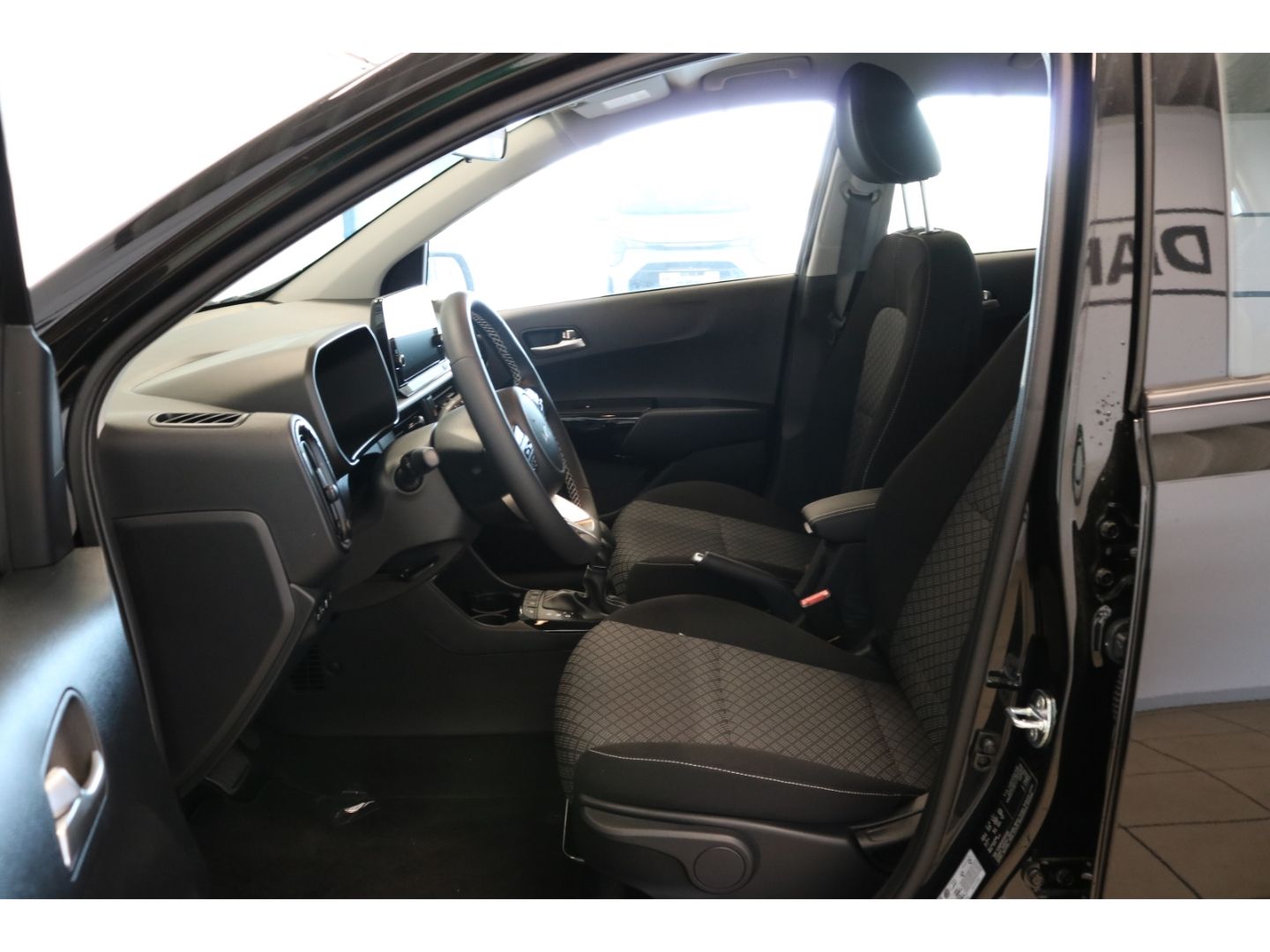 Fahrzeugabbildung Kia Picanto Vision 1.0 EU6d Navi Kamera PDC SHZ