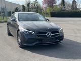 Mercedes-Benz C 200 Autom./LED/Kamera/NAVI/Leder/Sports. - Mercedes-Benz C 200: Sport