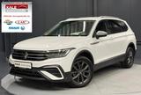 Volkswagen Tiguan Allspace 1.5 TSI DSG Move*KAMERA*NAVI*ACC - Volkswagen Tiguan Allspace MOVE