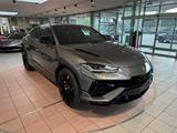 Lamborghini Urus S  PANORAMA/B&O/STYLEPACK - gebrauchte Lamborghini Urus aus dem Jahr 2023