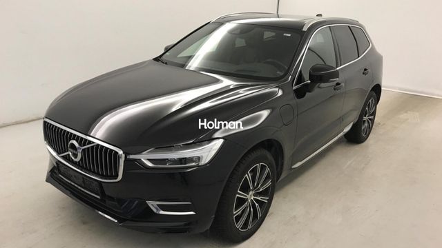 Volvo XC60 T8 AWD Inscription Pano ACC Standhzg HUD RF