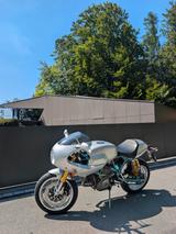 Ducati  Paul Smart 1000 LE  Sammlerstück nur 8500km - DUCATI 1000