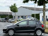 Volkswagen Polo V Trendline*SERVICE NEU* - Volkswagen Polo aus 2010: Trendline