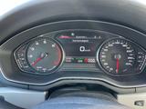 Audi A4 Allroad 45 TFSI S tronic quattro - - Audi A4 Allroad von privat