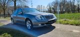 Mercedes-Benz Mercedes E200  Kompressor - Mercedes-Benz E 200 aus 2004