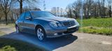 Mercedes-Benz Mercedes E200  Kompressor - Mercedes-Benz E 200 aus 2004