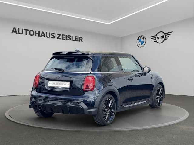 Foto Nummer 2: MINI Cooper