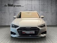 Audi A4 - Vorschau Bild 2
