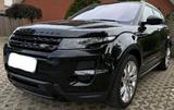Land Rover Range Rover Evoque 2.2 SD4 Black Dynamic Bla... - Land Rover Range Rover Evoque in Bremen