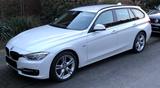 BMW 320d Touring Sport Line