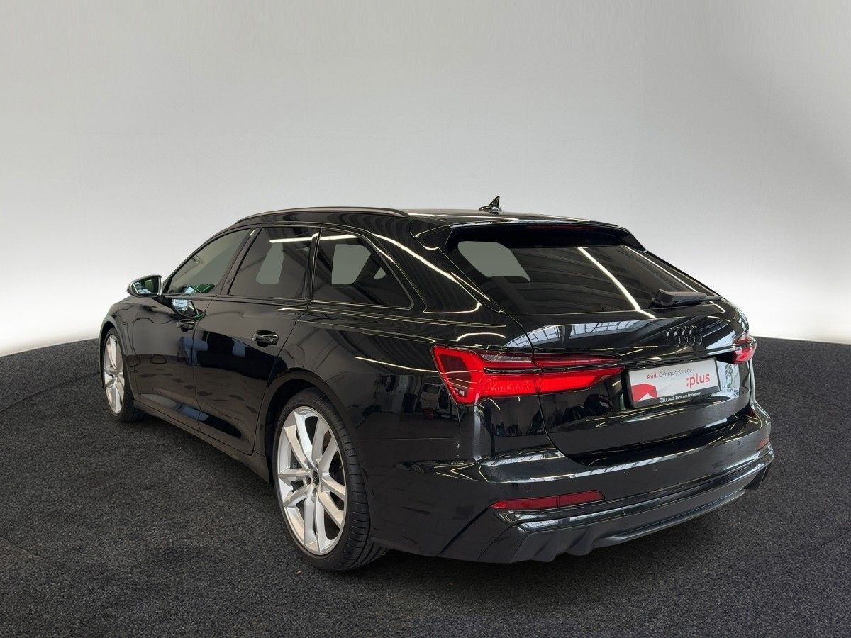 Audi S6 - Bild 4
