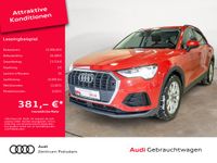Audi Q3 - Vorschau Bild 1