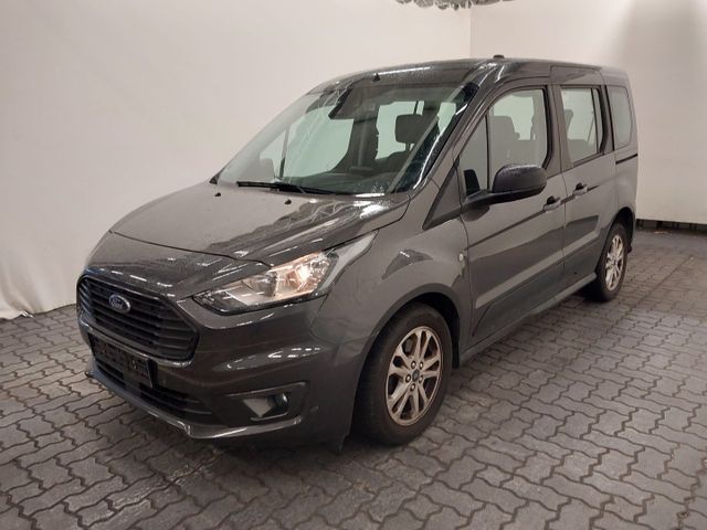 Ford Tourneo Connect *1.HAND*NAVI*SHZ*AHK*PDC*