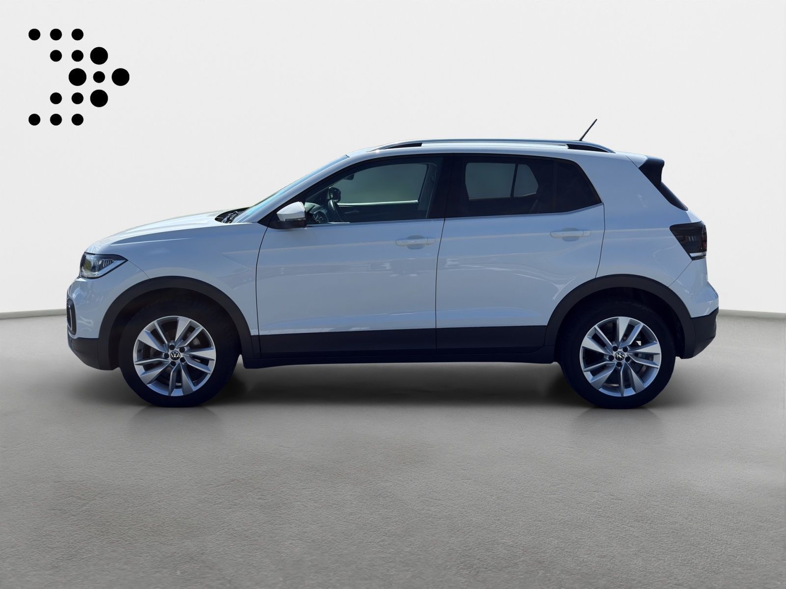 Volkswagen T-Cross - Bild 5