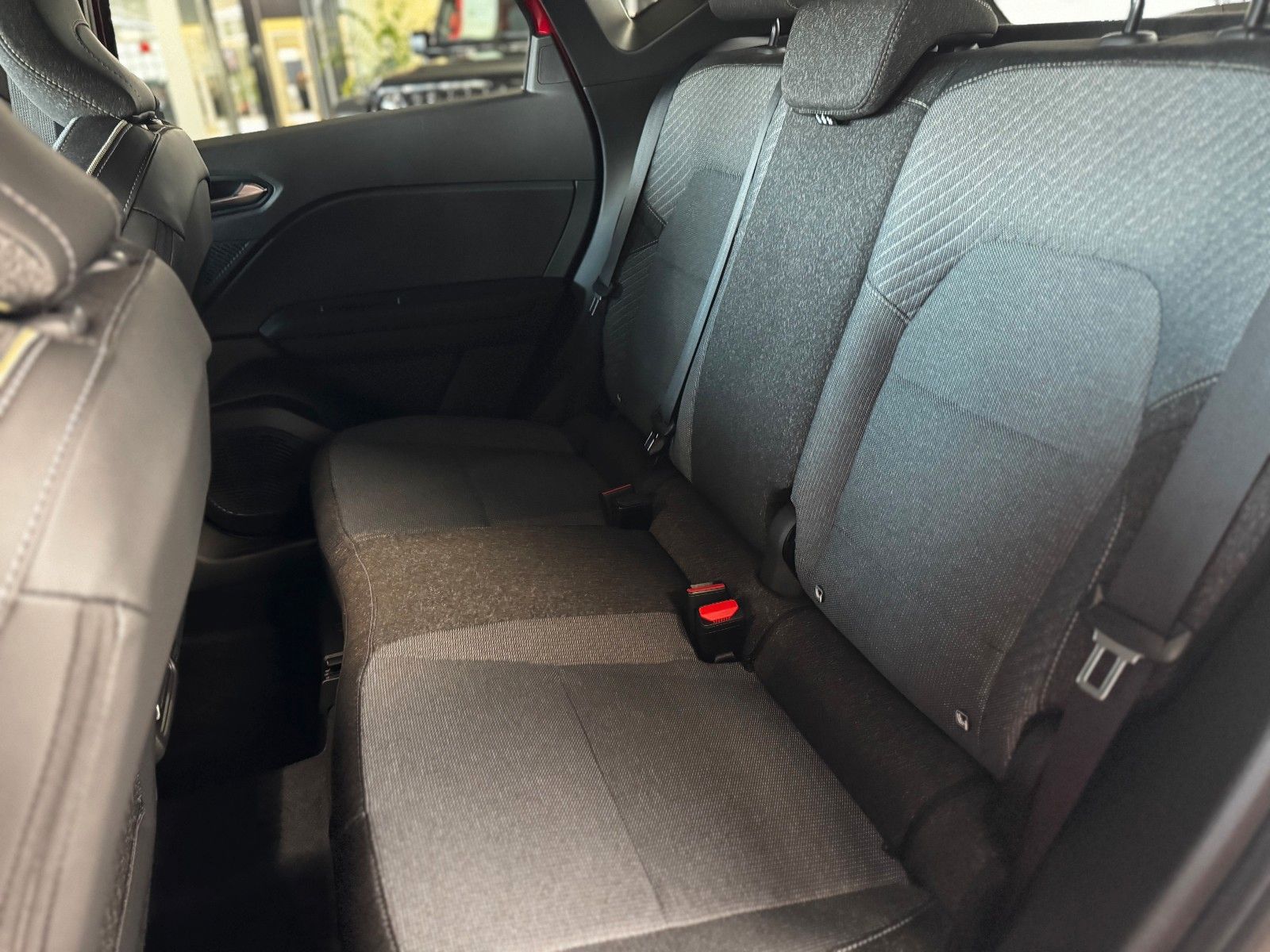 Fahrzeugabbildung Mitsubishi ASX 1.3 T 7-DCT Intro Edition