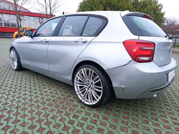BMW 123 - 6