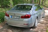 BMW 530d xDrive A Luxury Line Luxury Line - BMW 530: Xd