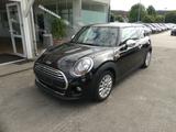 MINI ONE  John Cooper Works  Automatik - MINI ONE: Automatik