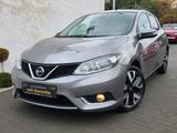 Nissan Pulsar N-Connecta -Navi/Kamera/SHZ- - Nissan Pulsar Gebrauchtwagen