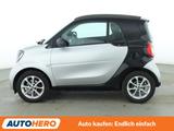Smart fortwo 0.9 Turbo Basis passion Aut.*NAVI*TEMPO* - gebrauchte Smart Kleinwagen