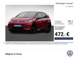 Volkswagen ID.3 GTX PERFORMANCE WÄRMEPUMPE ACC LM20 NAVI - Volkswagen ID.3: GTX Performance