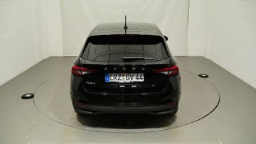 Skoda Fabia Drive 1,0 TSI PDC KAM SHZ ACC
