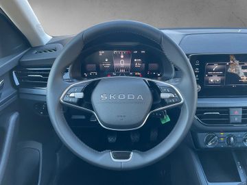 Skoda Scala 1.0 TSI Essence *ALU*DAB*LED*PDChi*SHZ*TEL