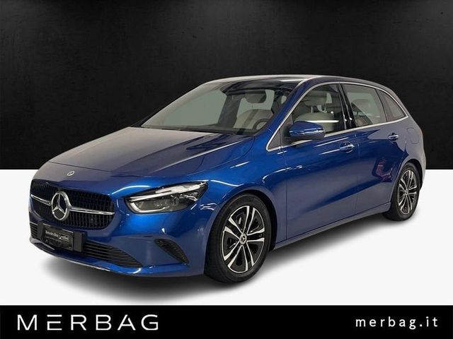 Andere Mercedes-Benz Classe B 180 Automatic Advanced Pl