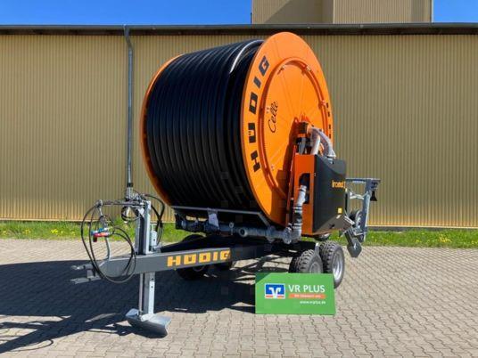 Andere Hüdig IROMAT II TD 110/500