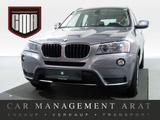 BMW X3 xDrive 20 d AUT PANORAM+BI-XEN+LEDER+ACC+SHZ - BMW X3: Xdrive20d
