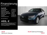 Audi Q8 50 TDI quattro S-LINE*HUD*LEDER*AHK*PANO*OPTI